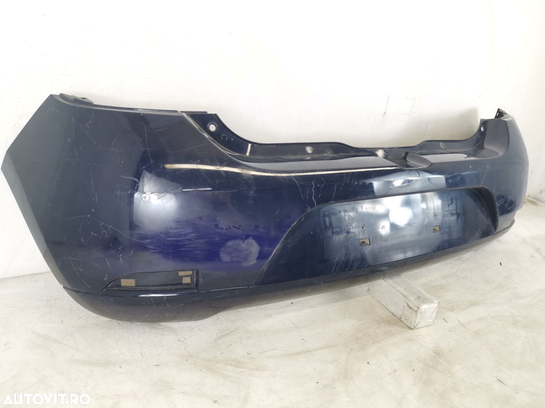 Bara Spate Dacia  Sandero 2 generation 2013 2014 2015 2016 Original In - 3