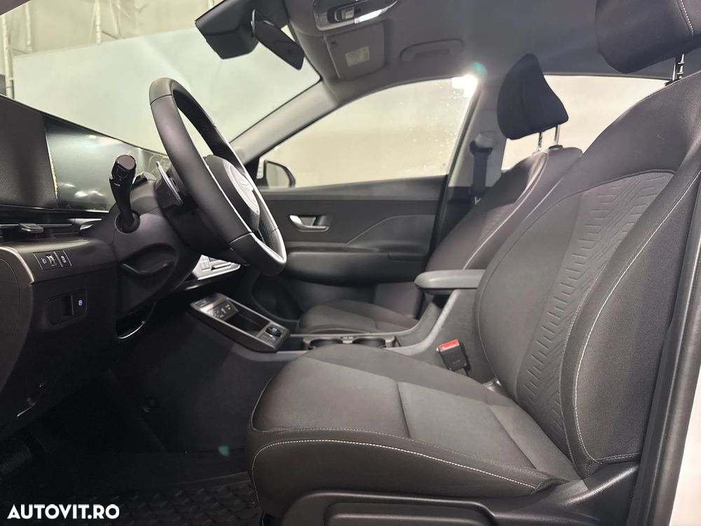 Hyundai KONA 136CP Highway - 24