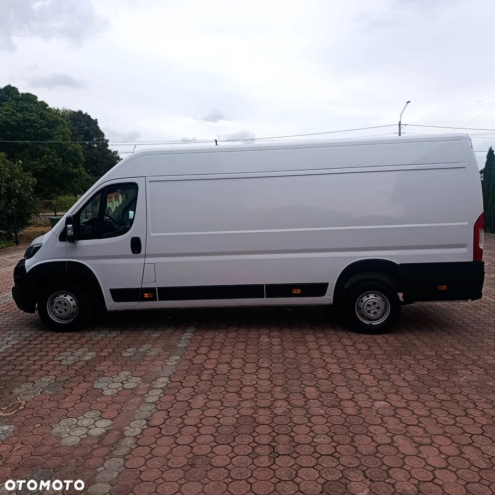 Peugeot boxer L4H2 - 5