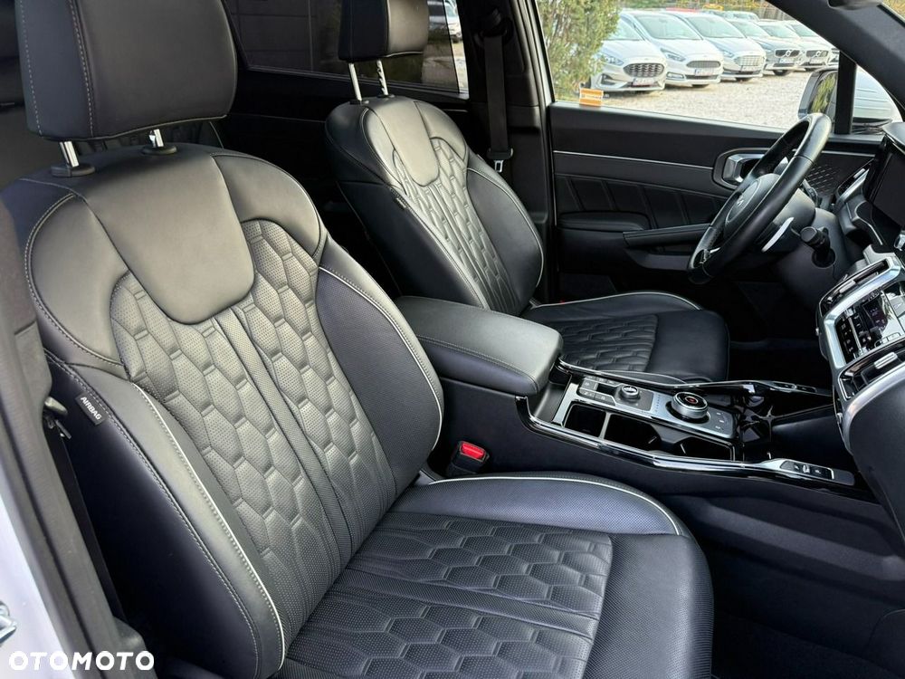 Kia Sorento 2023