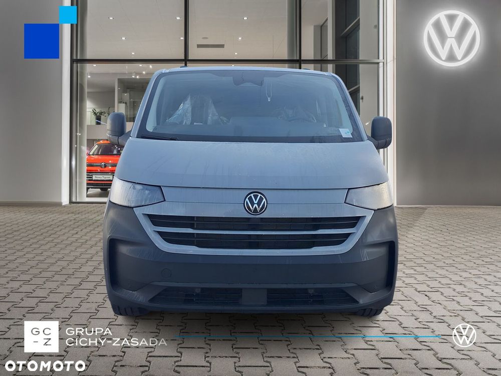 Volkswagen Transporter Transporter Plus 5 os. - 8