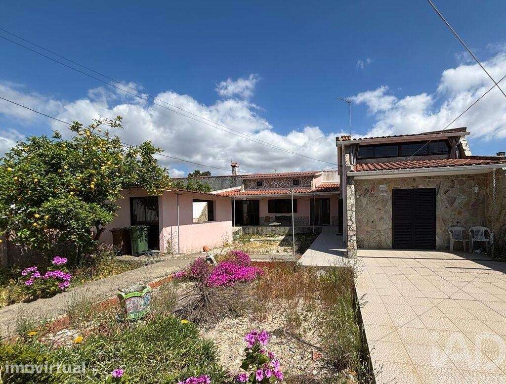Casa / Villa T4 em Seixal, Arrentela e Aldeia de Paio Pires de 130,37 - Grande imagem: 3/29