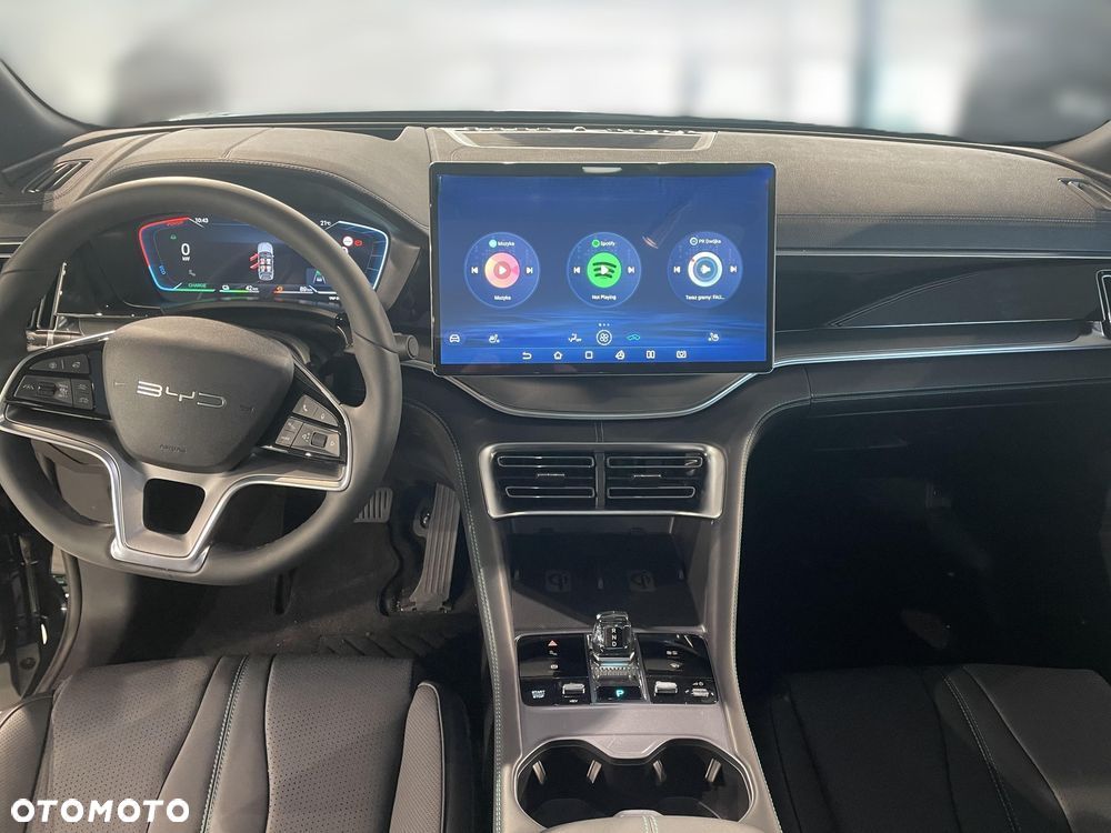 BYD Seal U 1.5 Boost - 8