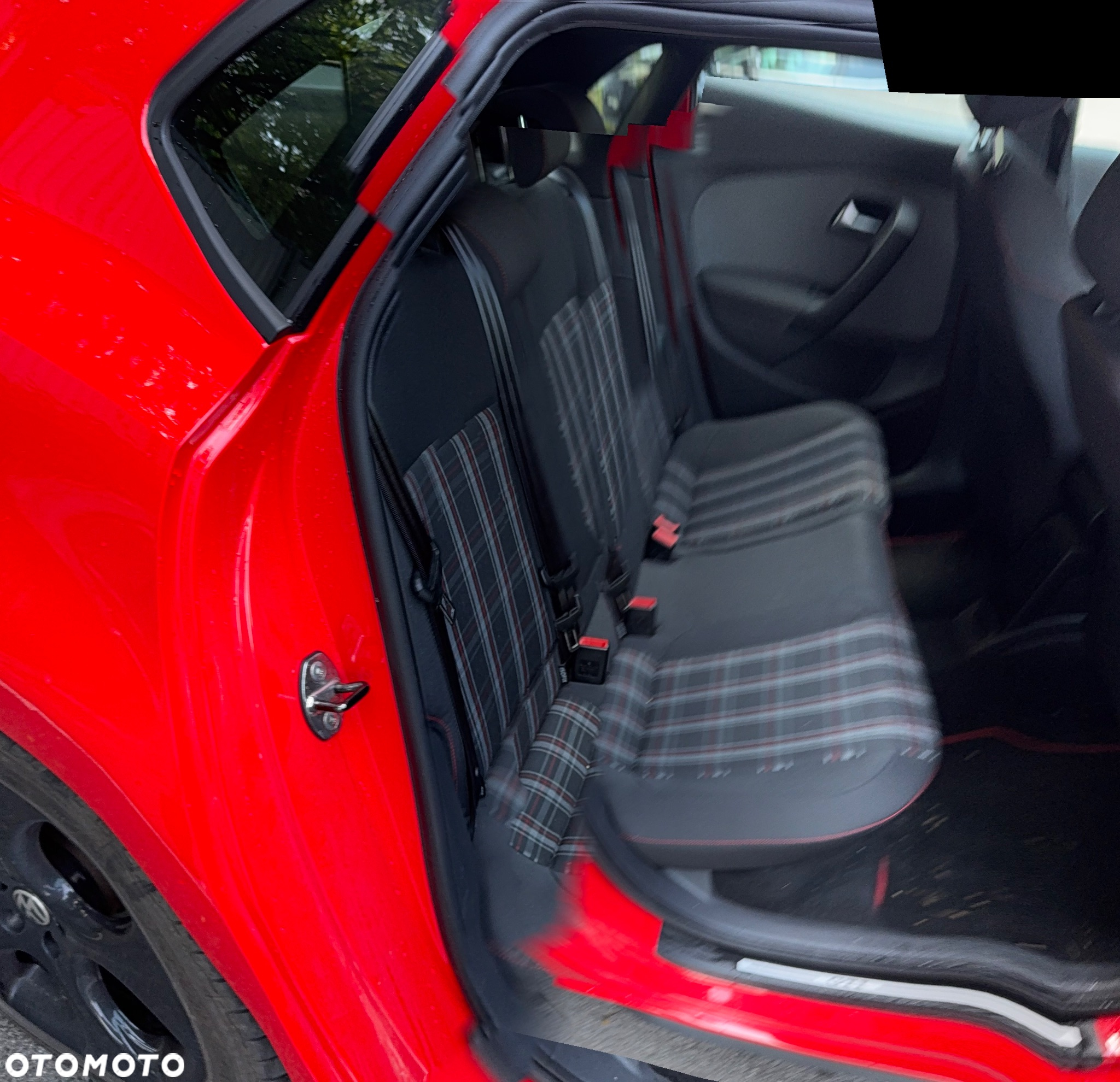 Volkswagen Polo 1.4 TSI GTI DSG - 18