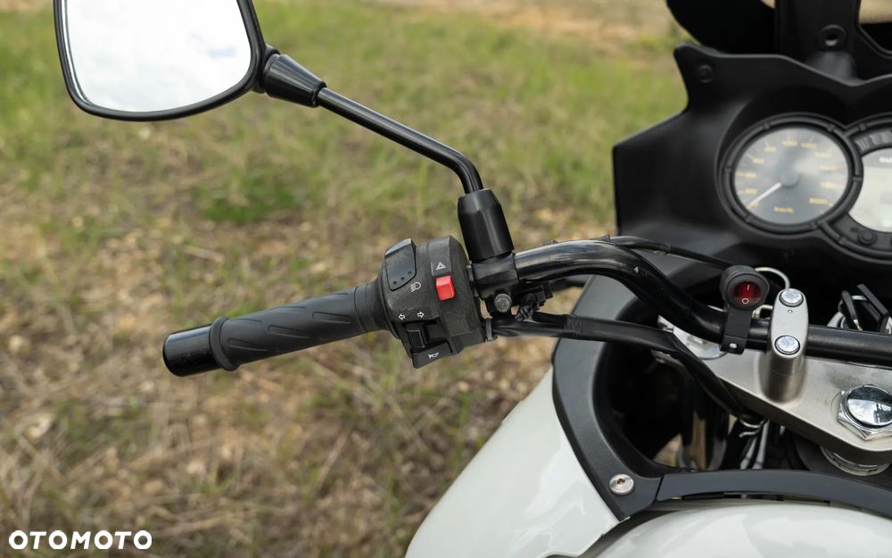 Suzuki DL - 16