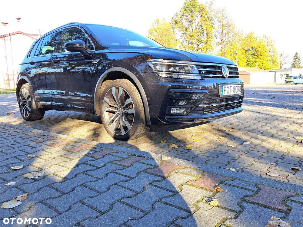Volkswagen Tiguan 2.0 TDI BMT SCR 4Mot Highline DSG - 6