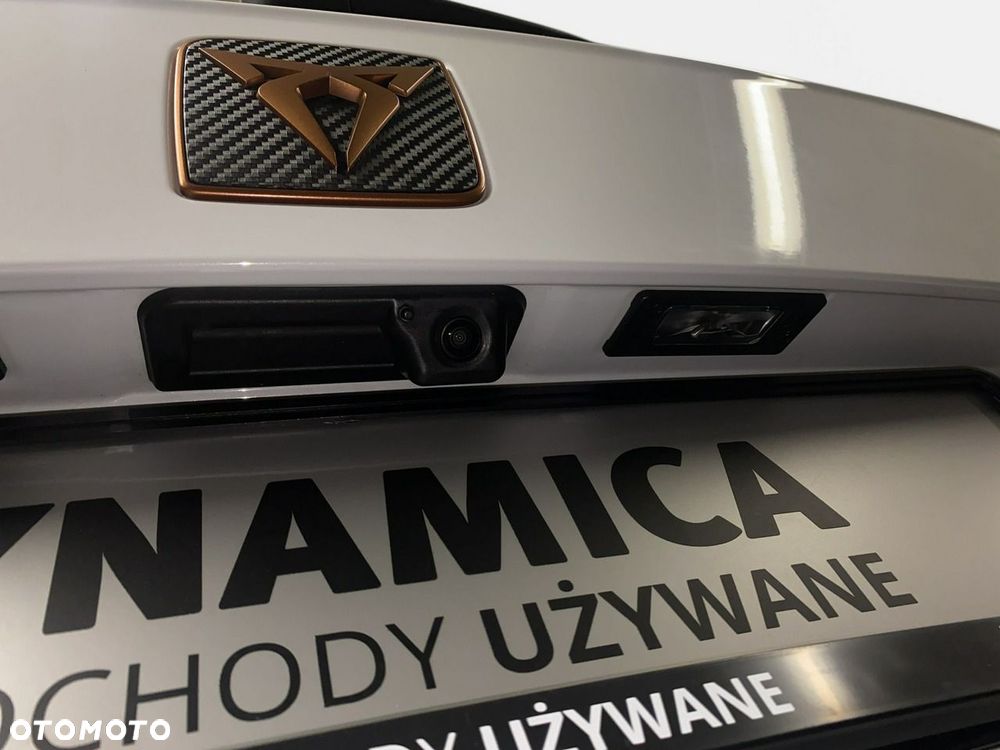 Cupra Ateca - 20