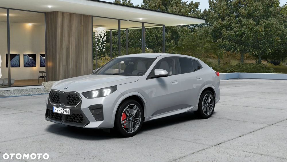 BMW X2 sDrive20i - 8