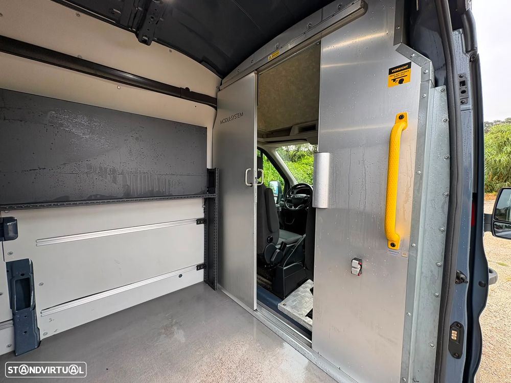 Ford TRANSIT - 25