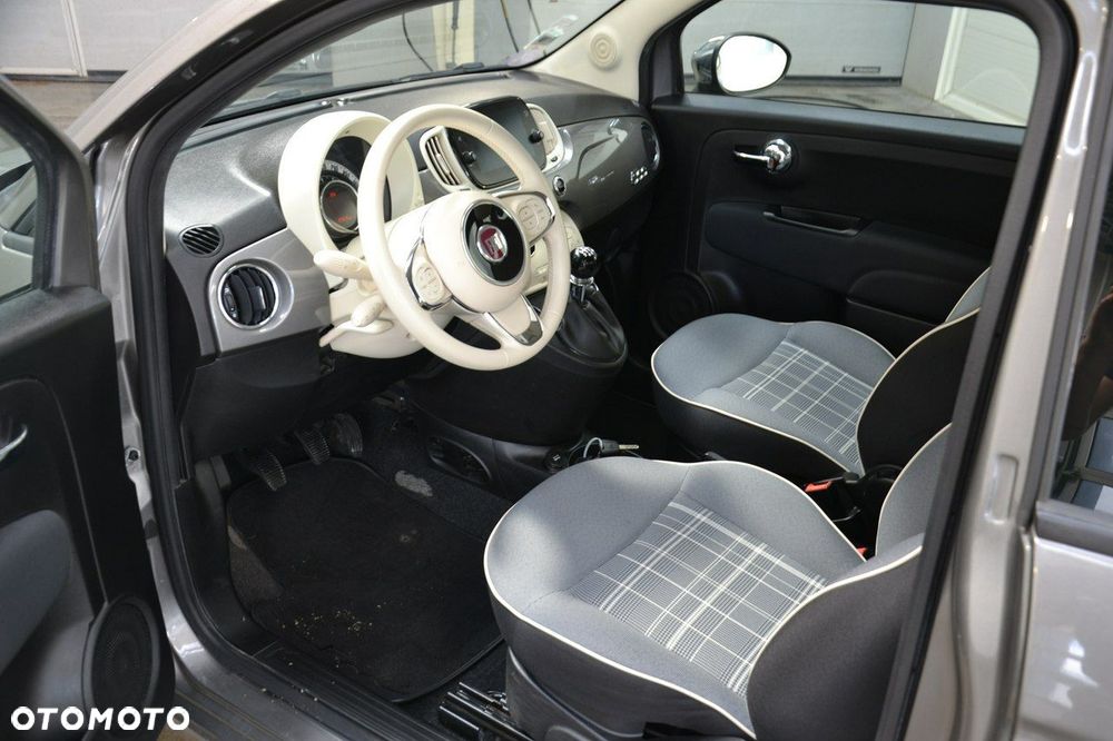 Fiat 500 - 8