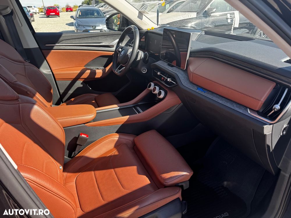 Skoda Kodiaq - 29