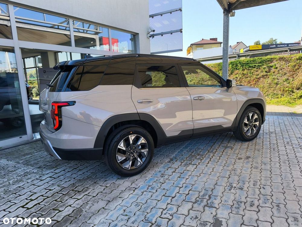 SsangYong/KGM Torres 1.5 T-GDI HEV e-DHT Adventure - 15