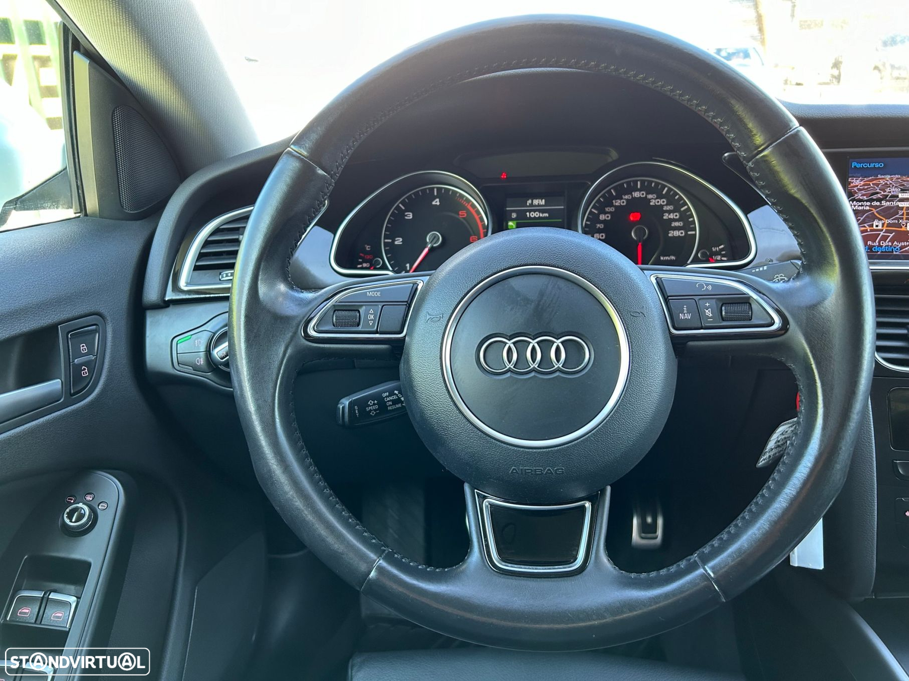 Audi A5 Sportback 2.0 TDi DPF - 19