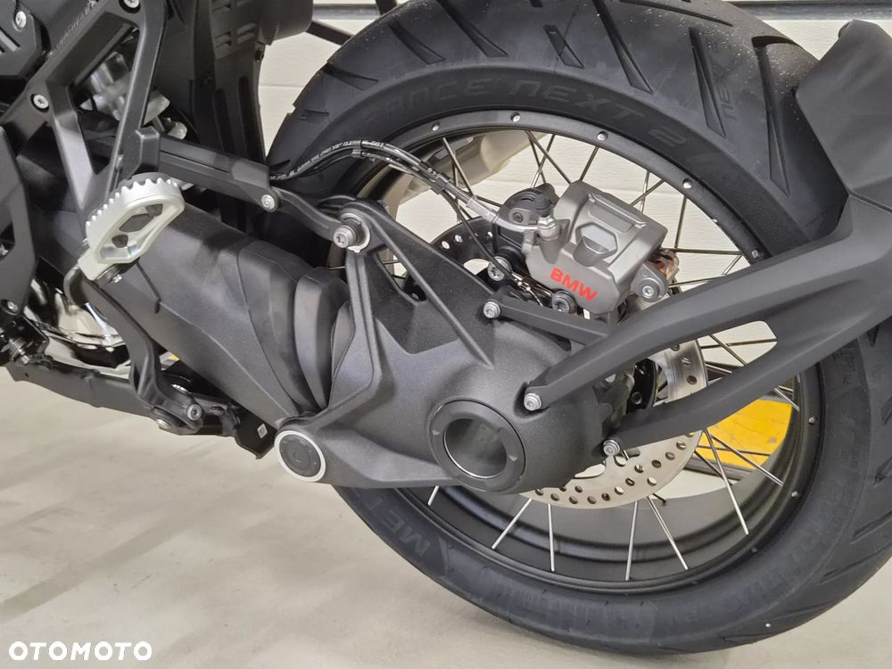 BMW GS - 26