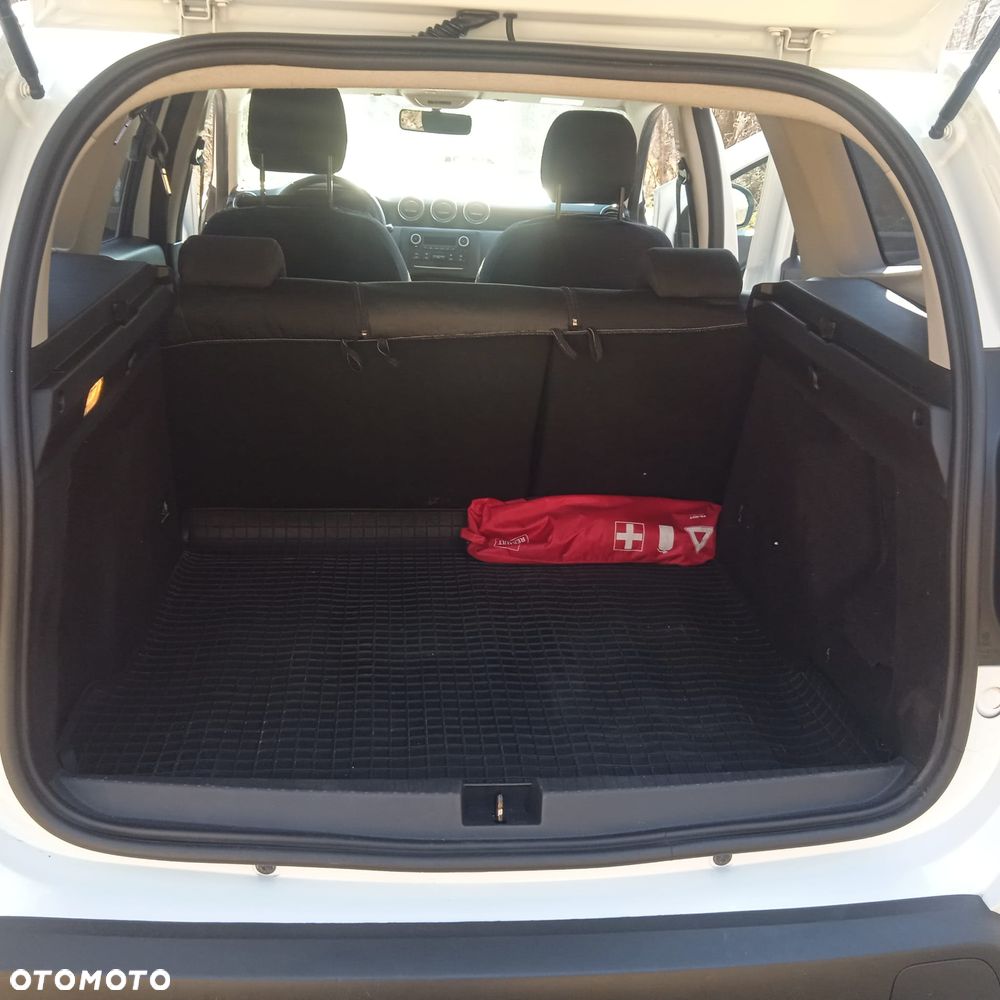 Dacia Duster 1.0 TCe Essential - 10