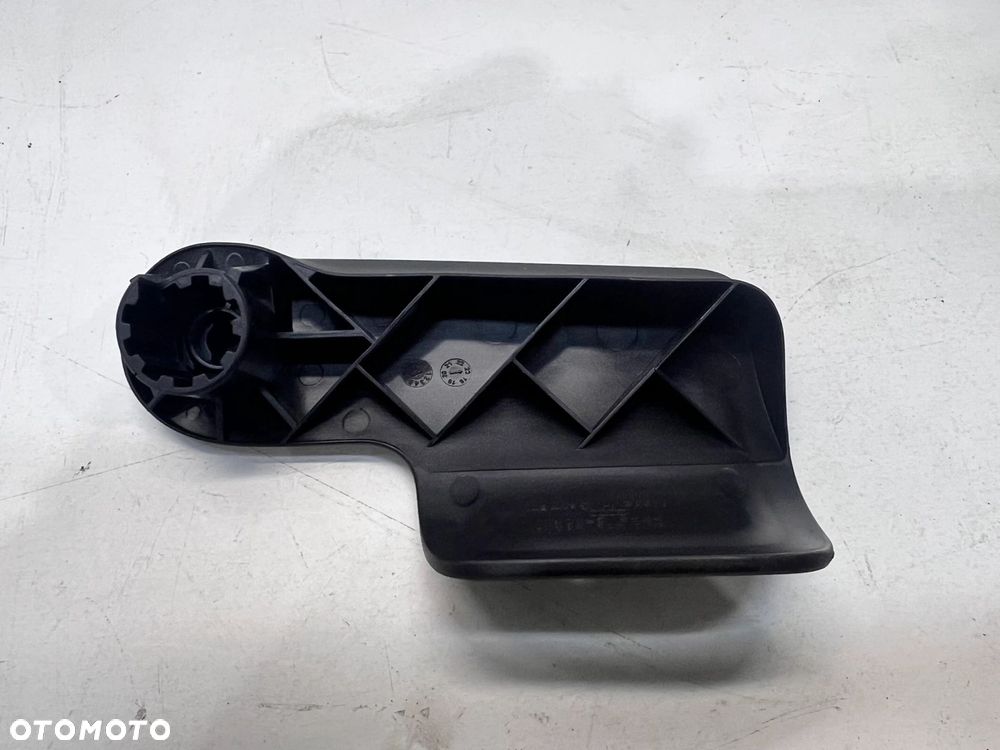 RĄCZKA OTWIERANIA MASKI AUDI A3 8Y 8Y2823533A - 2