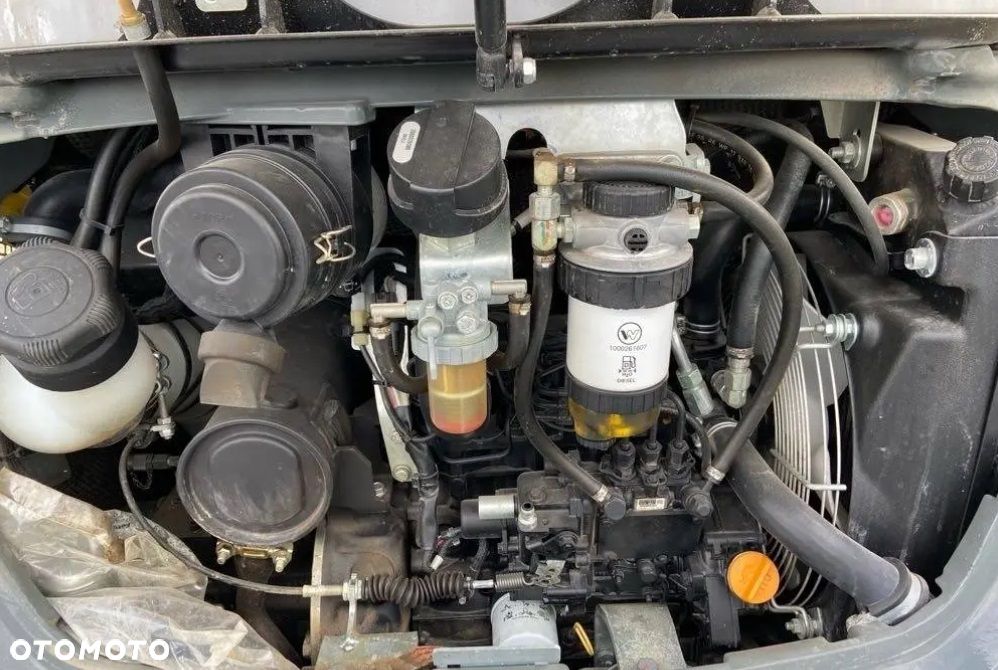 Wacker Neuson ET24 ROK 2021 - 13