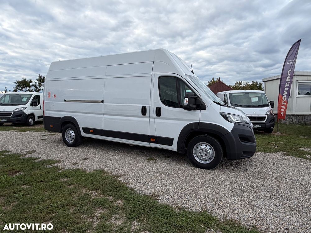 Peugeot Boxer - 7