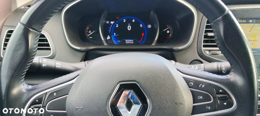 Renault Megane 1.3 TCe FAP Limited EDC - 13