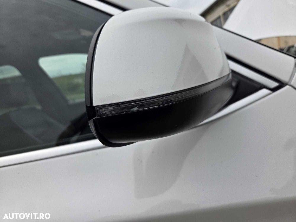 Oglinda completa stanga dreapta BMW X3 F25 facelift europa - 1