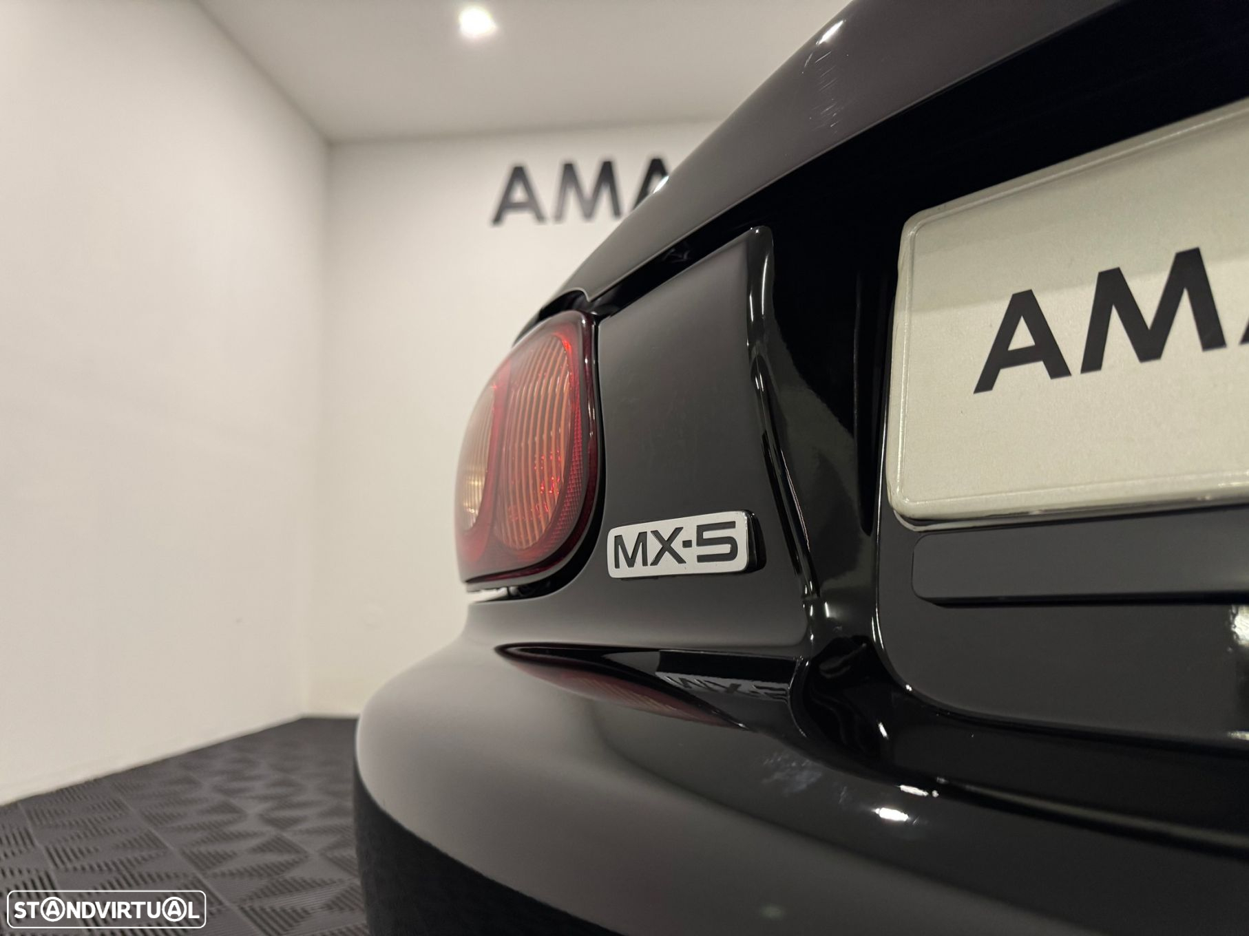 Mazda MX-5 1.6 - 21