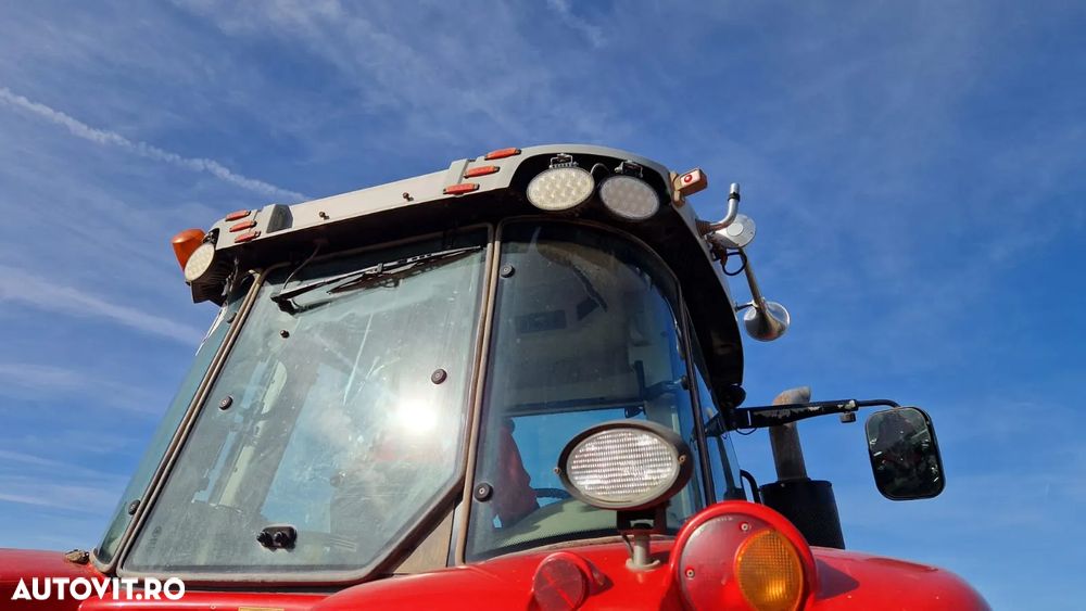 Massey Ferguson 7620 DYNA VT-E 4x4 - 37