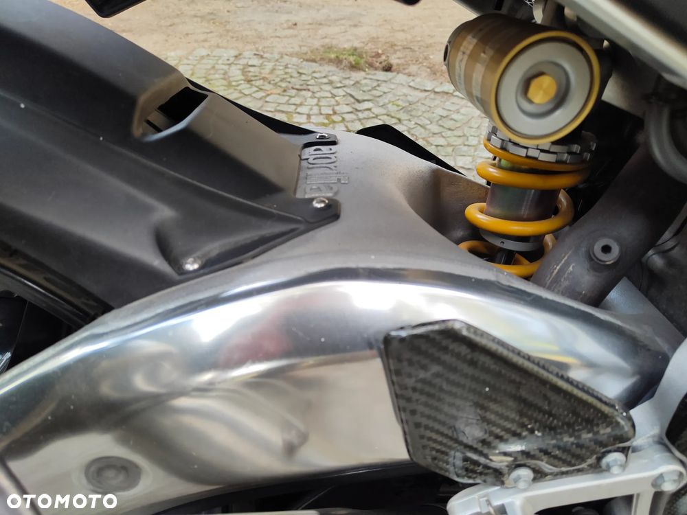 Aprilia RSV - 17