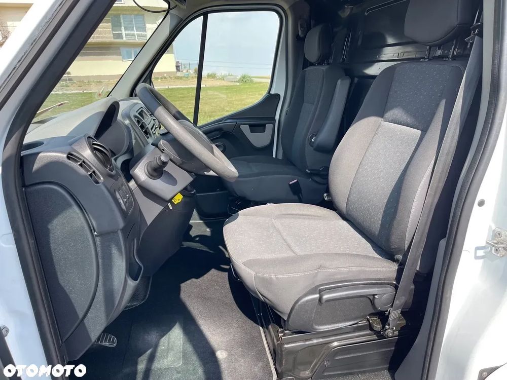 Renault Master - 23