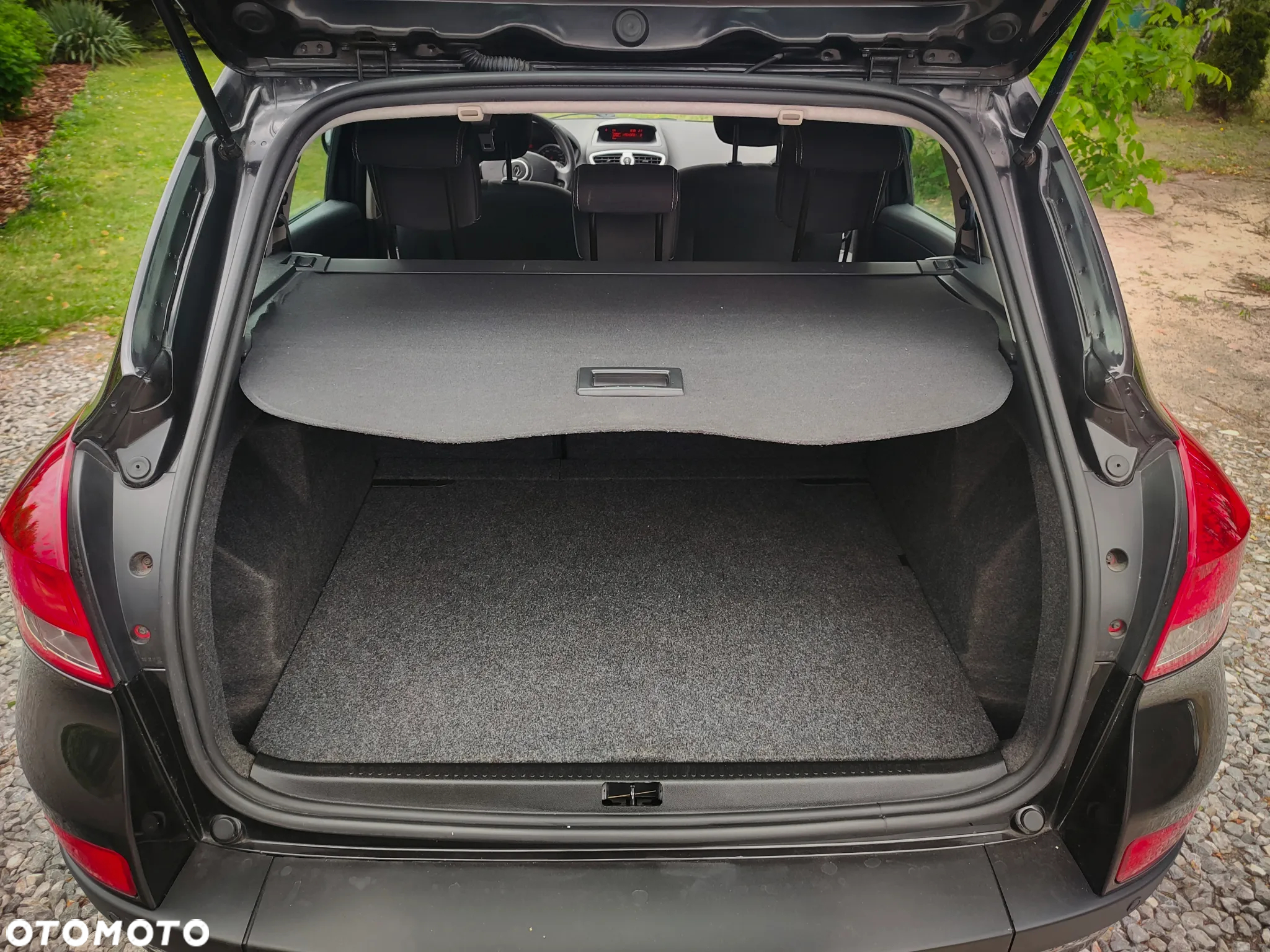 Renault Clio 1.5 dCi Authentique - 26