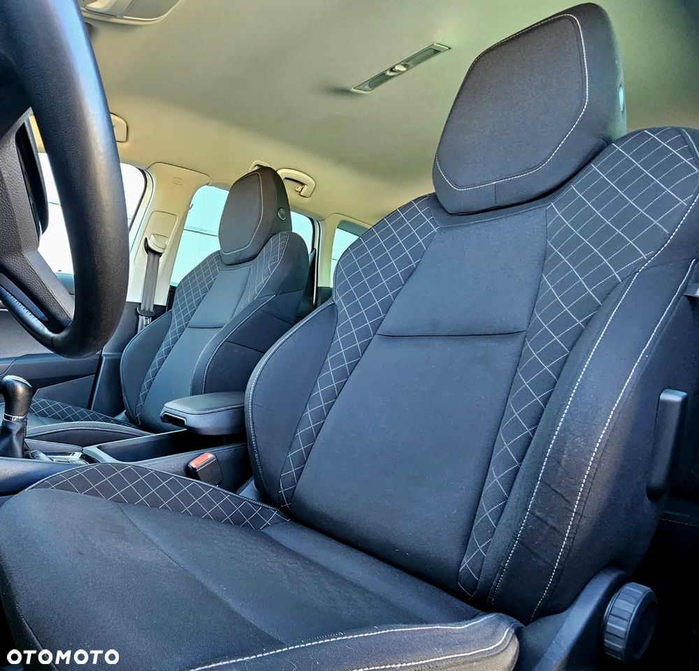 Skoda Karoq 1.6 TDI 4x2 Ambition - 11