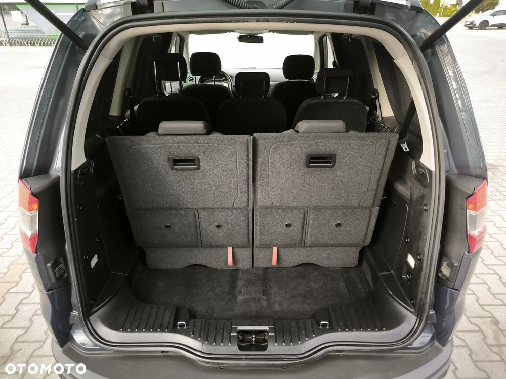 Ford Galaxy 2.0 TDCi Titanium - 32