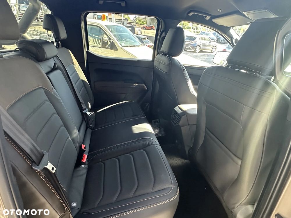 Volkswagen Amarok 3.0 V6 TDI 4Mot PanAmericana - 10