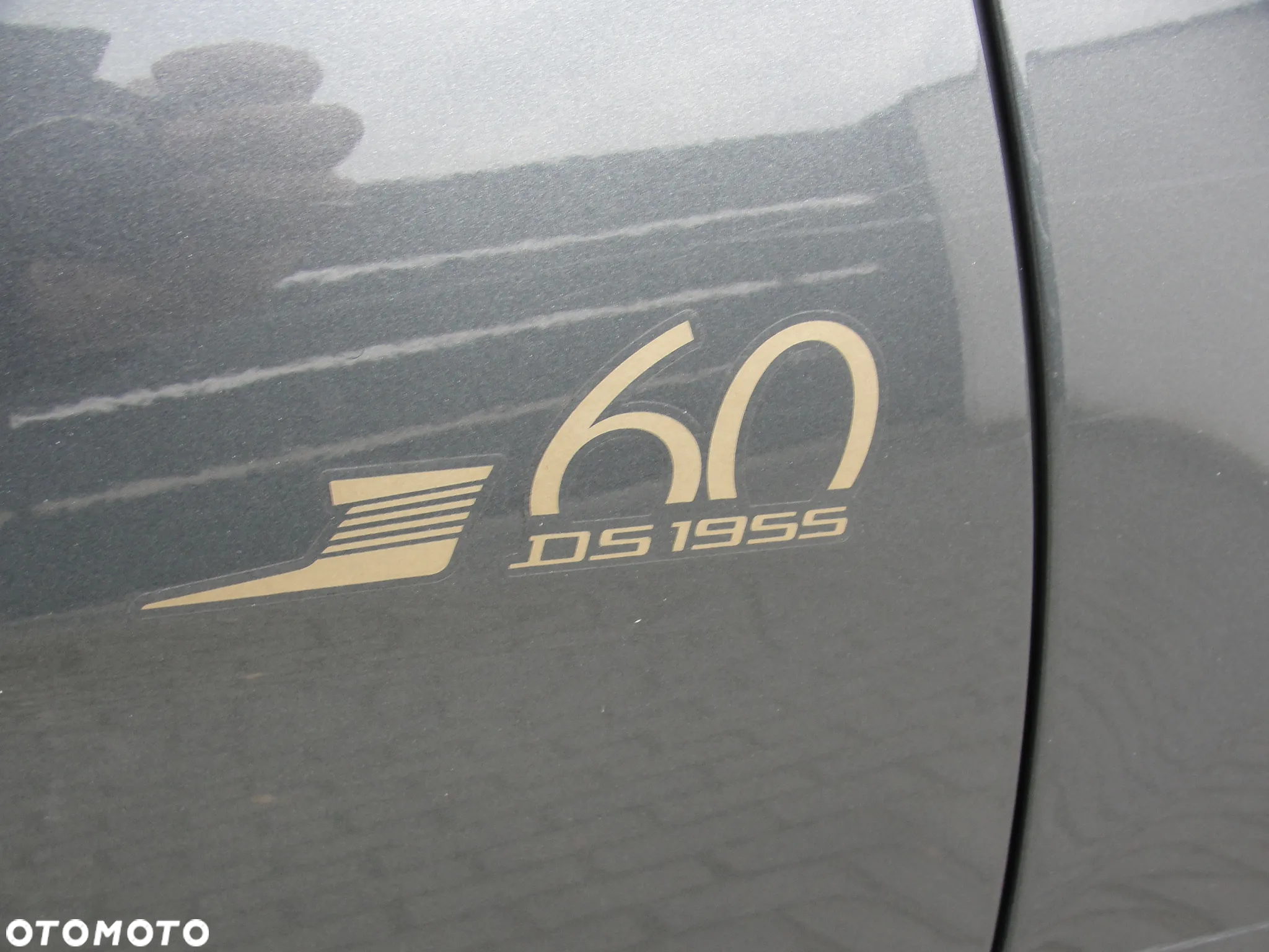 DS Automobiles DS 3 - 8