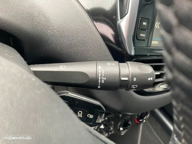 Peugeot 208 1.6 BlueHDi Active - 16