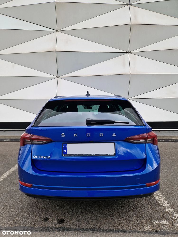 Skoda Octavia 2.0 TDI Ambition - 3