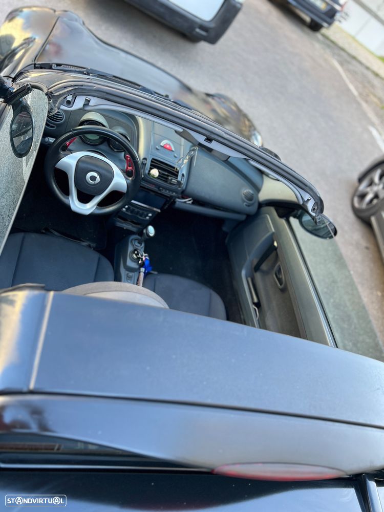 Smart Roadster 61 - 5