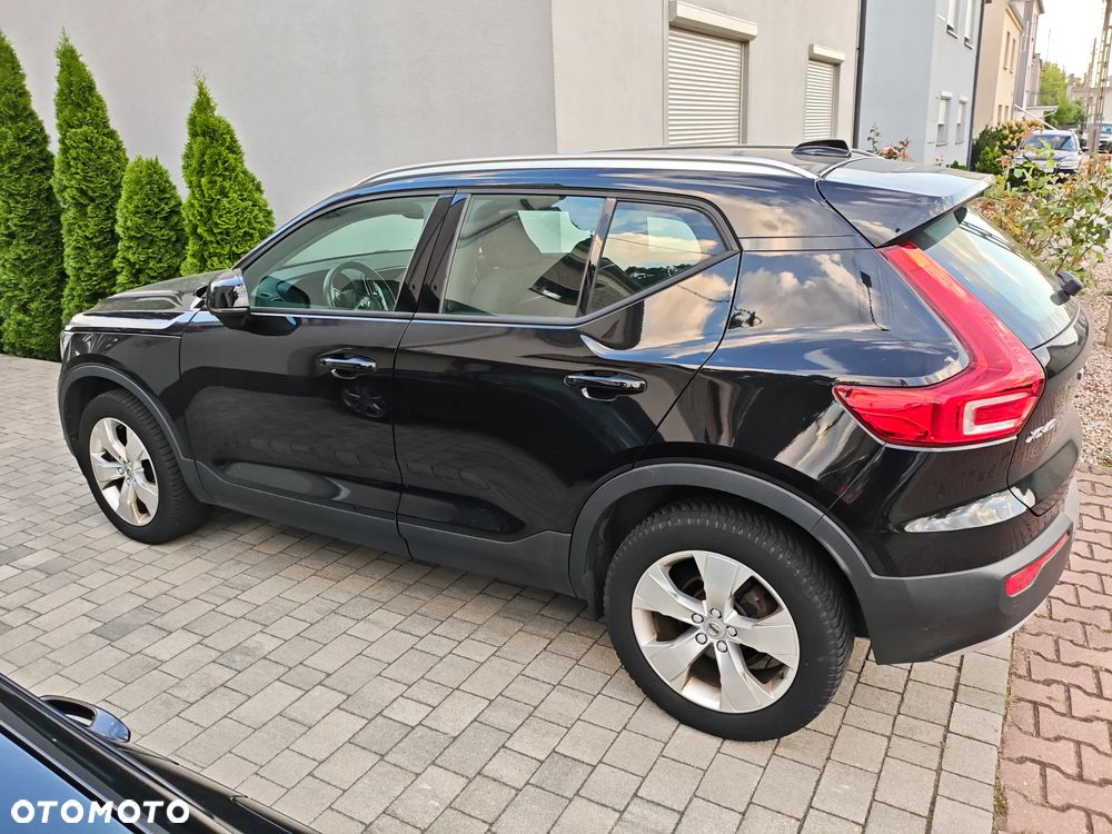 Volvo XC 40 D3 Momentum Pro - 9