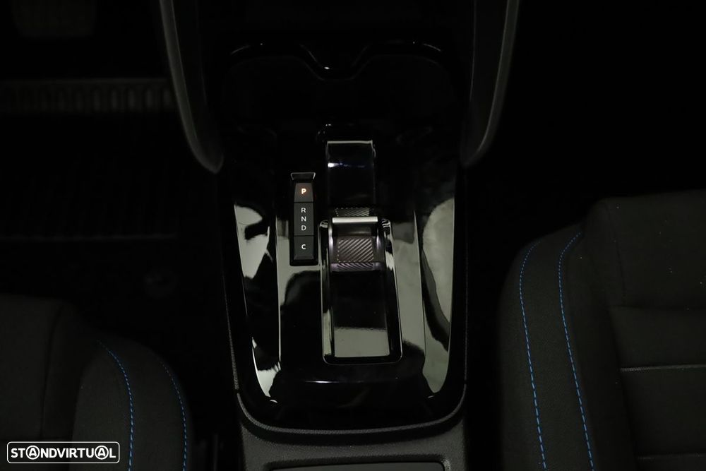 Citroën e-C3 44 kWh Autonomia Conforto Plus - 13