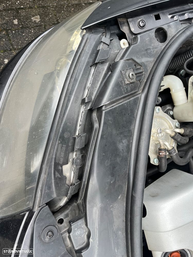 Audi A3 2.0 TDI Ambiente - 11