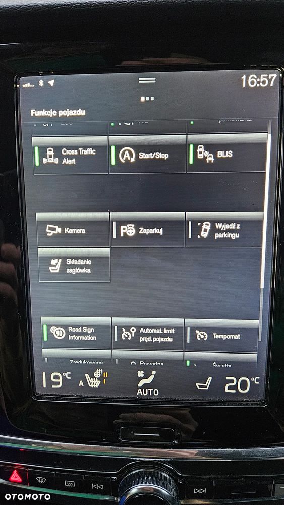 Volvo V90 D4 Inscription - 22