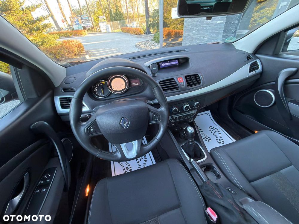 Renault Megane 2.0 16V TCE Dynamique - 21