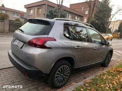 Peugeot 2008 ver-1-2-pure-tech-gpf-active-s-s - 8