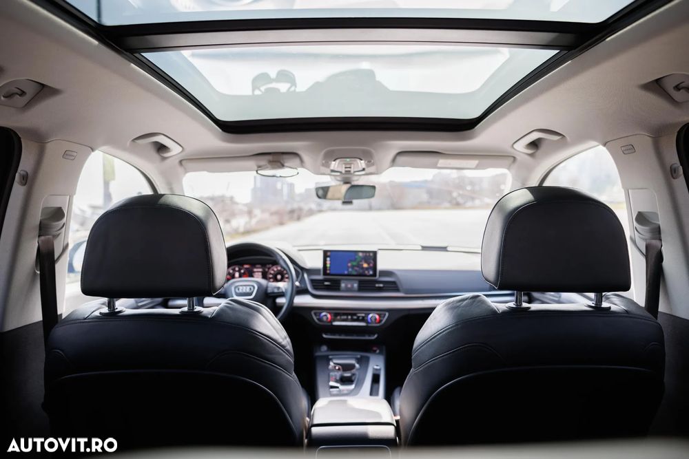 Audi Q5 2.0 TDI Quattro S tronic - 18