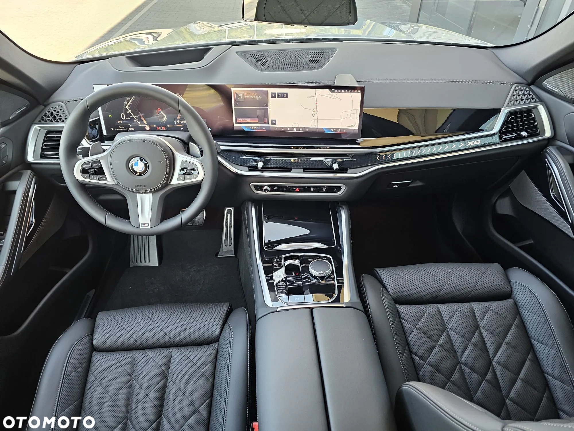 BMW X6 ver-xdrive30d - 19