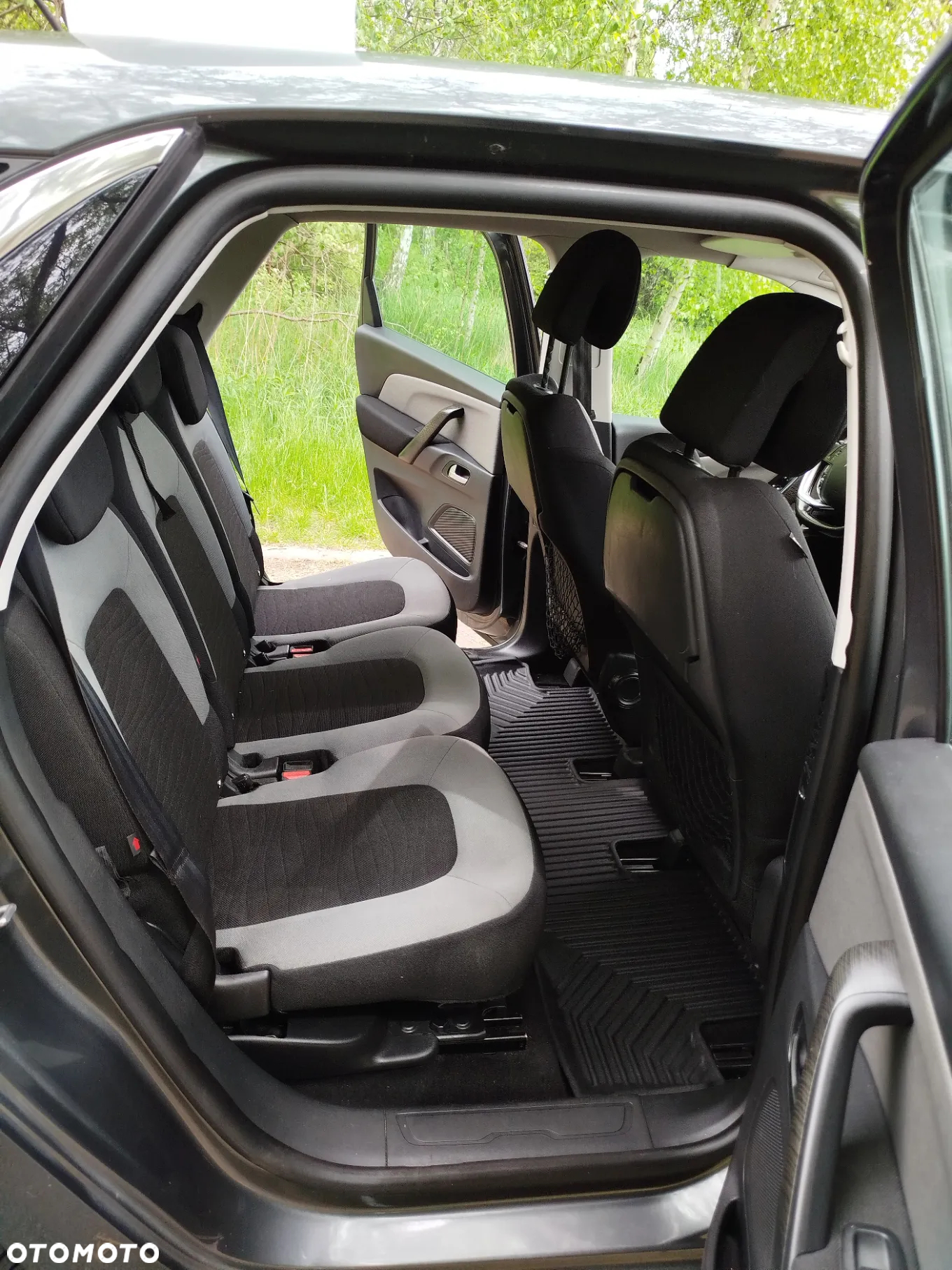 Citroën C4 Picasso 1.6 BlueHDi MoreLife - 6