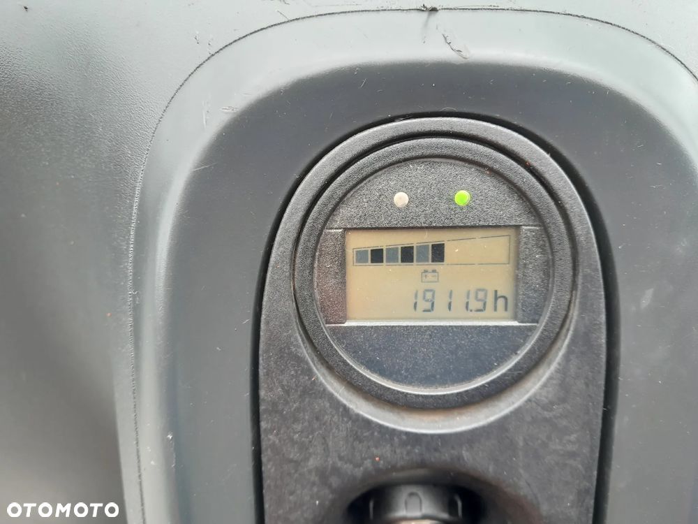 Linde T16 - 8