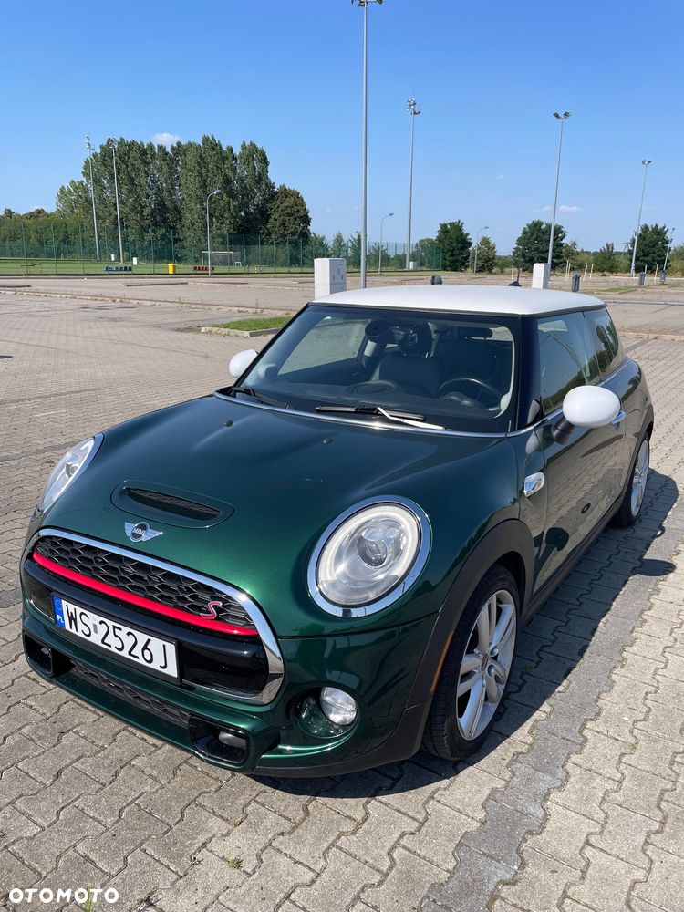 MINI Cooper S - 30