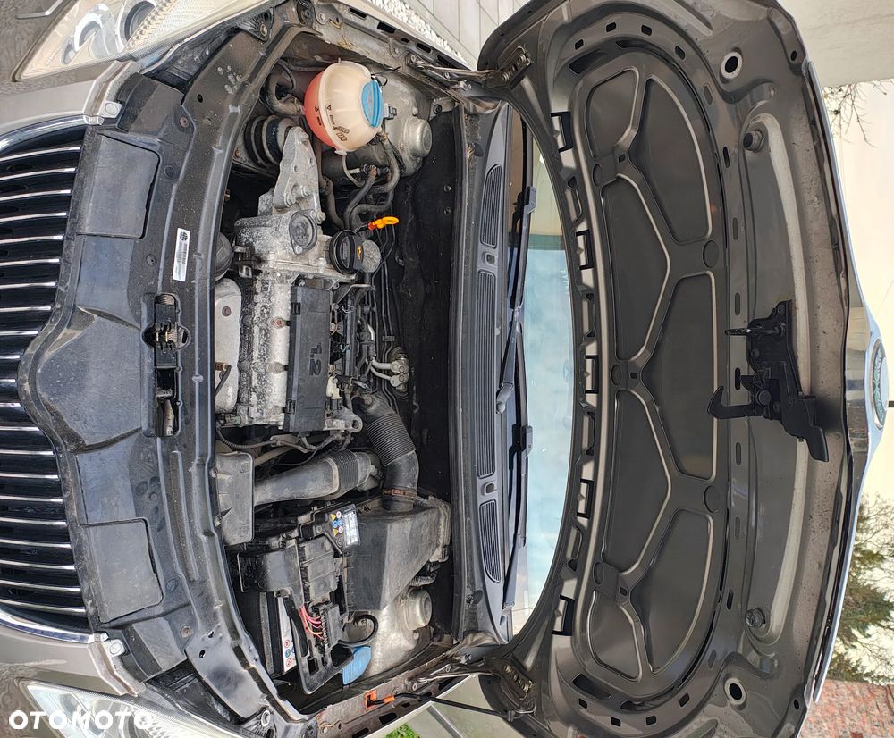 Skoda Fabia 1.2 12V Ambiente - 4