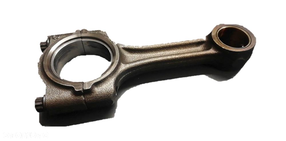 KUBOTA Z602 CZĘŚCI WTRYSKIWACZ WAŁ GŁOWICA POMPA OBUDOWA - 16