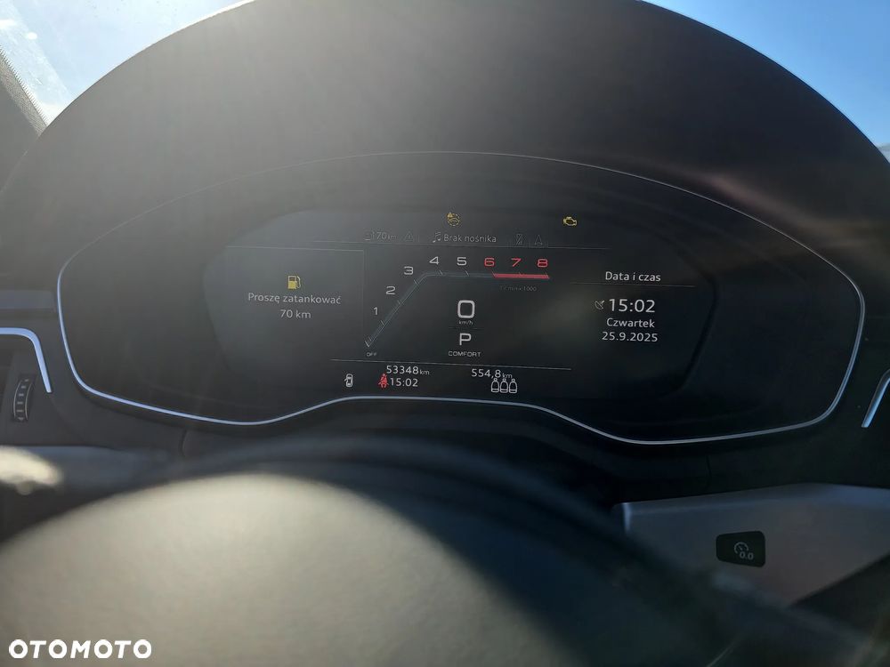 Audi A4 Limousine - 14